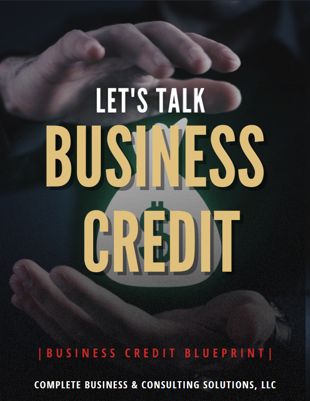 Business Credit