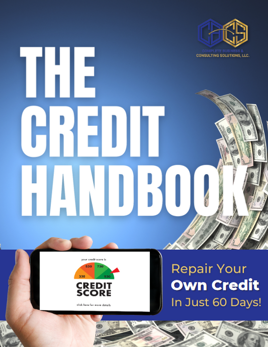 The Credit Handbook