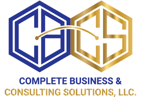 Complete Business & Consulting Solutions