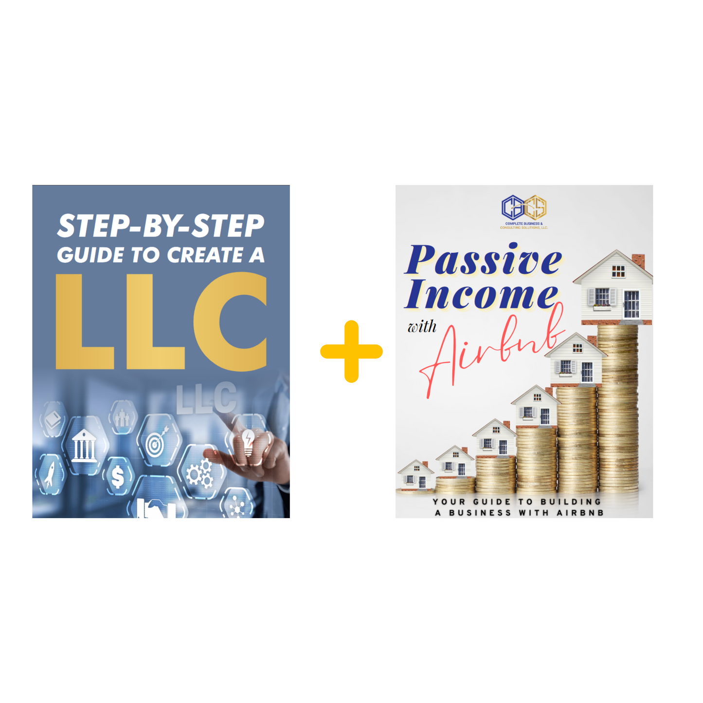 LLC & Airbnb Bundle